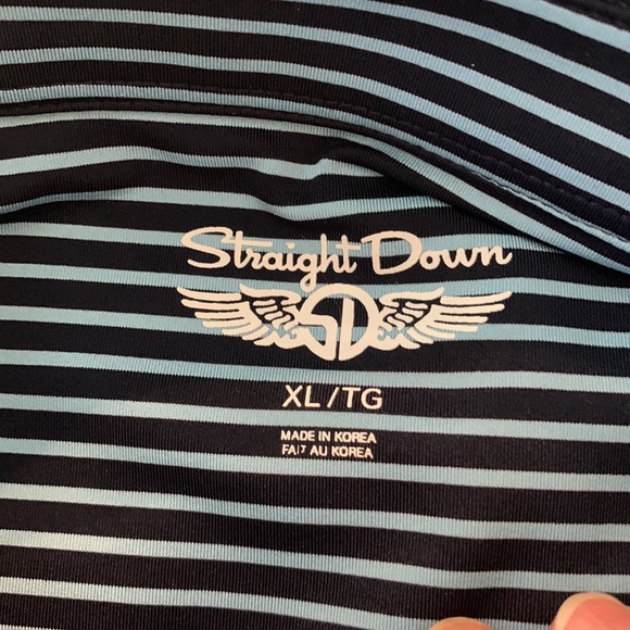 San Diego CC XL Polo - Picture 7 of 9